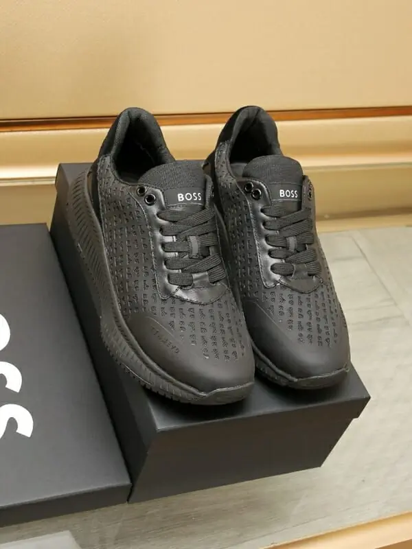 boss decontractees chaussures pour homme s_12311011